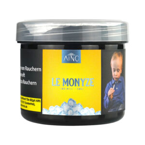 Aino Tabak Le Monyze 20g - Shisha Dome